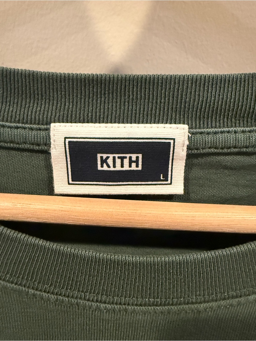 KITH tee - Picture 2 of 4